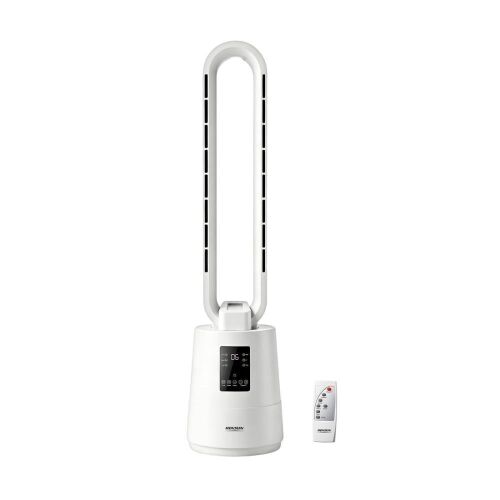 ROVSUN 38" 40W 110V Bladeless Tower Fan