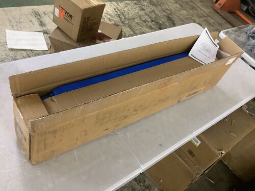 10' x 10' Canopy Tent, Blue