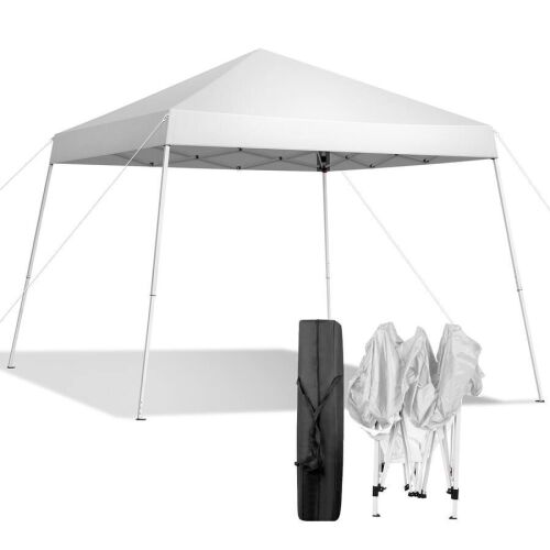 8'x8' Pop Canopy Tent