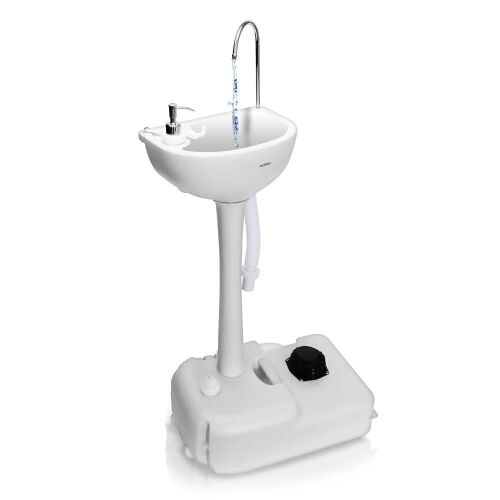 Portable Handwash Stand