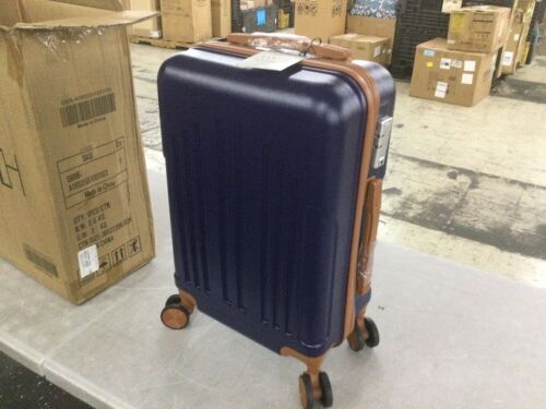 20" Hardside Carry On Luggage