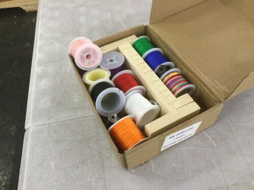 Nylong String Craft Set