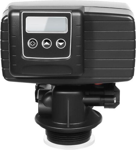 5600xstst Time Type Digital Water Softener Control Valve