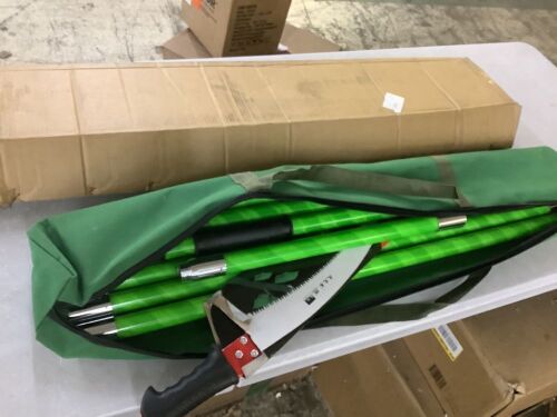 30 Foot Manual Pole Saw