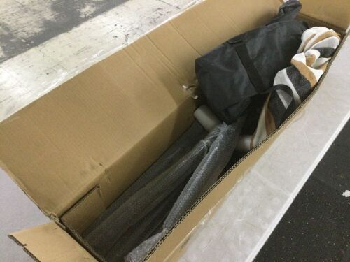 Heavy Duty 550 LBS Double Hammock with Stand