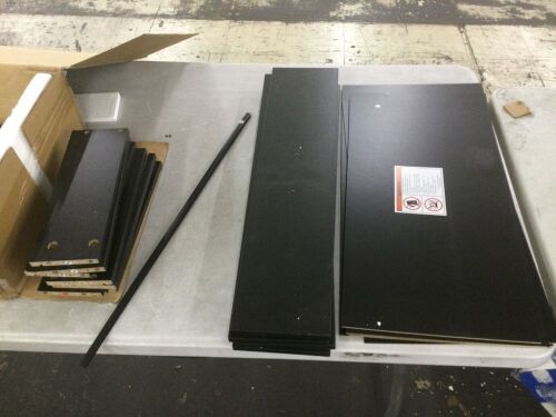 4 Drawer Dresser