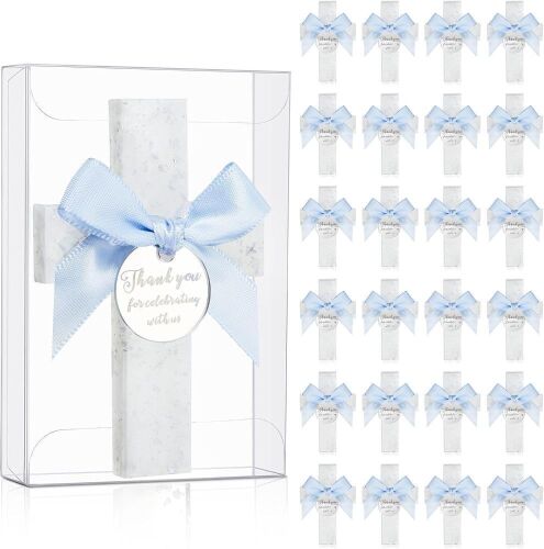 Cross Magnet Gifts, 24pc