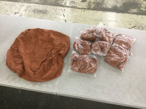 Chair Covers, 8 pc