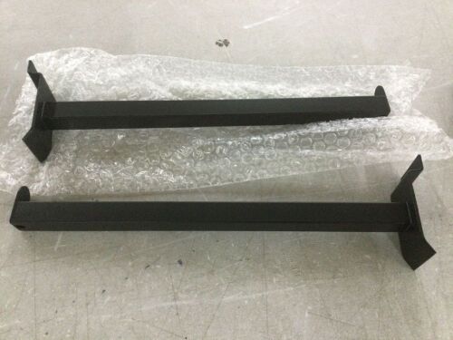 12" Shelf Support Brackets, 23pc