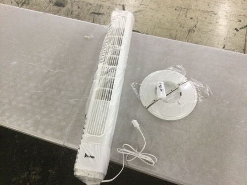 Tower Fan