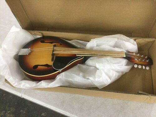 Mandolin