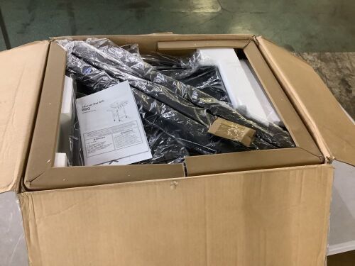 3 Burner Gas Grill