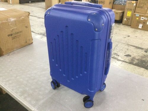 Hardside Suitcase