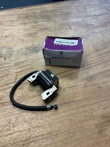 Ignition Coil, Compatible With John Deere