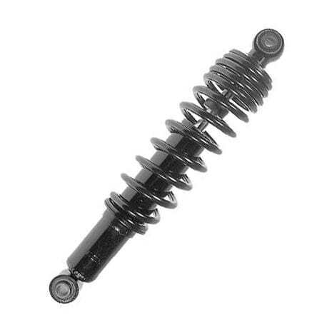 Cartalia Golf Cart Rear Shock Absorber Heavy Duty with Springs for Yamaha