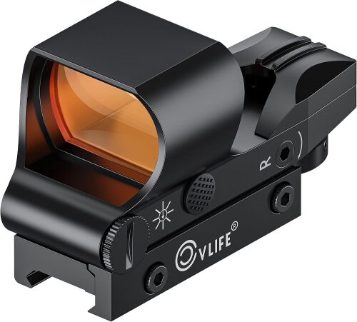 CVLIFE Reflex Red Dot Sight