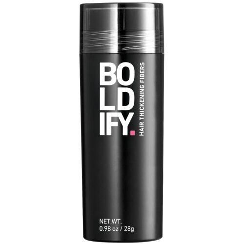 Hair Fibers - Fill In Thinning and Fine Hair for an Instantly Fuller, Thicker Look - 14 Shades for Women & Men