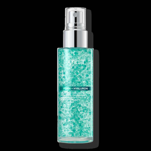 PDRN Hyaluronic Acid Hydrating Capsule Mist