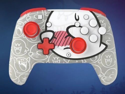 PDP Rematch Wireless Controller - Nintendo Switch