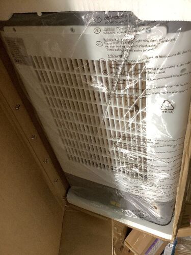 Air Cooler