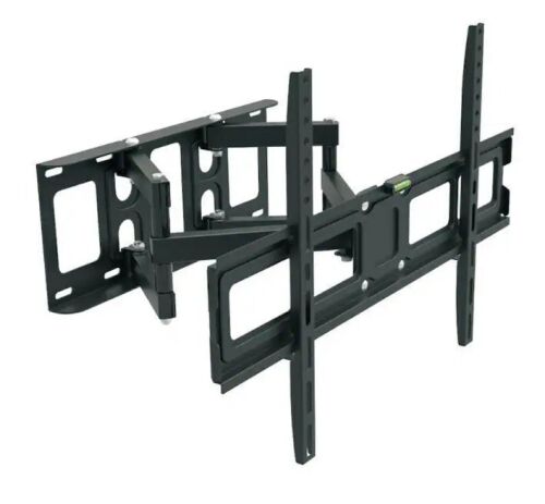 32-70 Inch Double Pendulum Large Base TV Wall Mount Stand Tmds-101 Bearing 50Kg/Vese600*400/Upper And Lower-10~ 10° Tilt