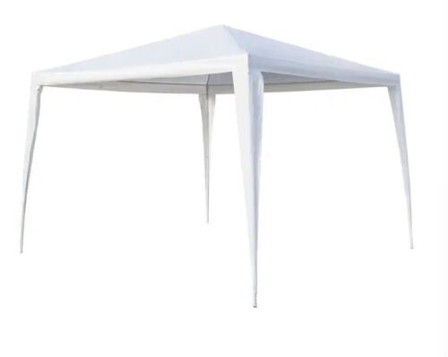 Winado - 10'x10'Outdoor Canopy Party Wedding Tent Garden Gazebo Events Pavilion Outdoor Canopy Patio Tent Camping Gazebo Events