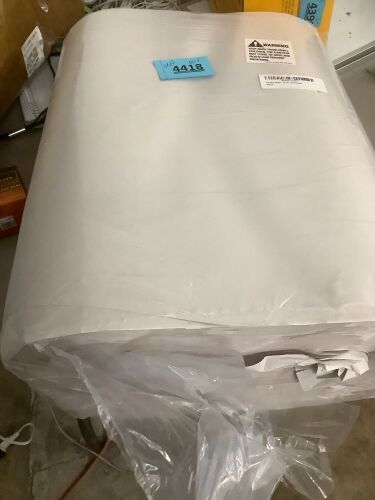Packing Paper - 20 LB - 640 Sheets