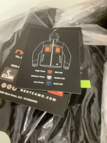 TideWe Heated Jacket