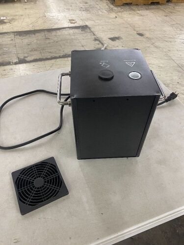 700W Cold Spark Machine