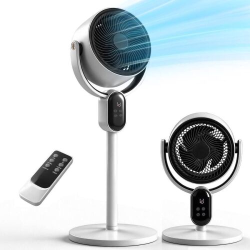 33 inch Air Circulator Fan