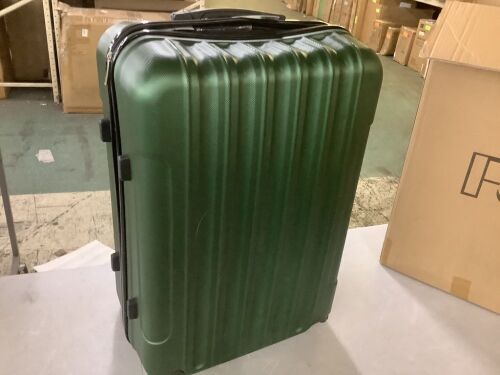 3 Piece Hardside Luggage Set