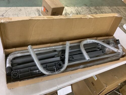Swimming Pool Ladder