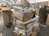 Salvage Pallet. Items Will Be Damaged and Incomplete.