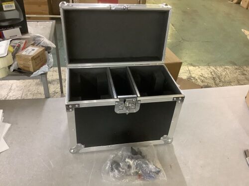 Moving Head Stage Light Case