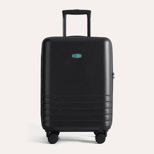 BagSmart Getaway 20" Carry-On Luggage