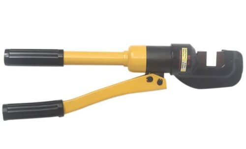 Hydraulic Rebar Cutter
