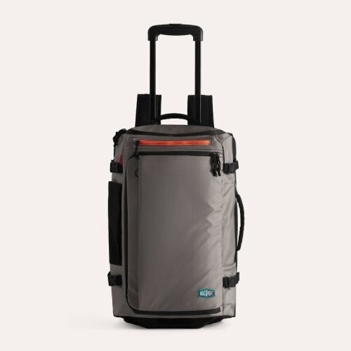 Bagsmart Blast 43L Roller Travel Backpack