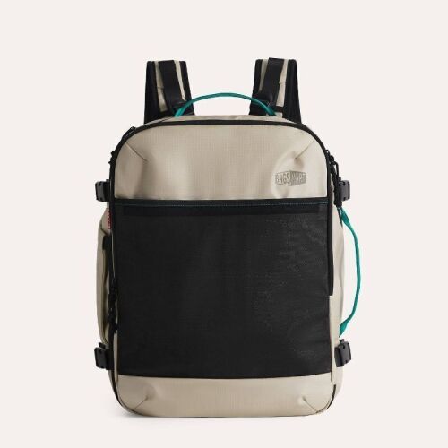 BAGSMART Blast Pro 40L Travel Backpack