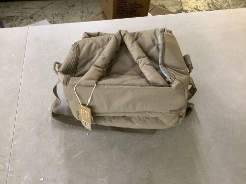 BAGSMART Insulated Lunch Bag