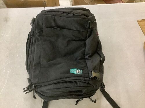 BAGSMART Blast Laptop Backpack