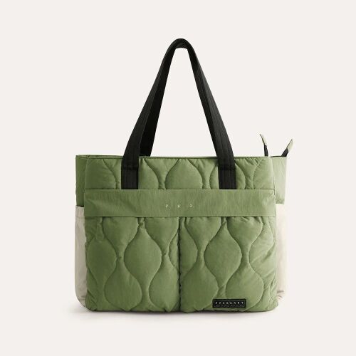 BAGSMART Paz Commute Tote Bag 23L