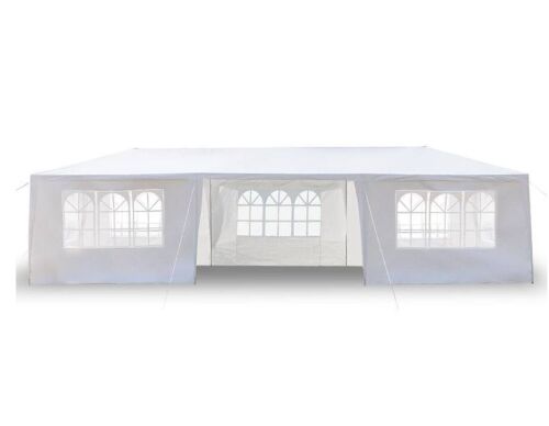 10' x 30' Canopy Tent
