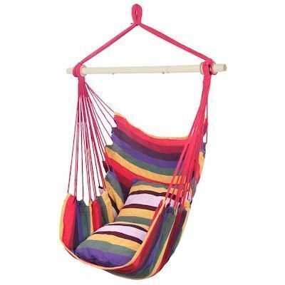 Hanging Hammock Chair