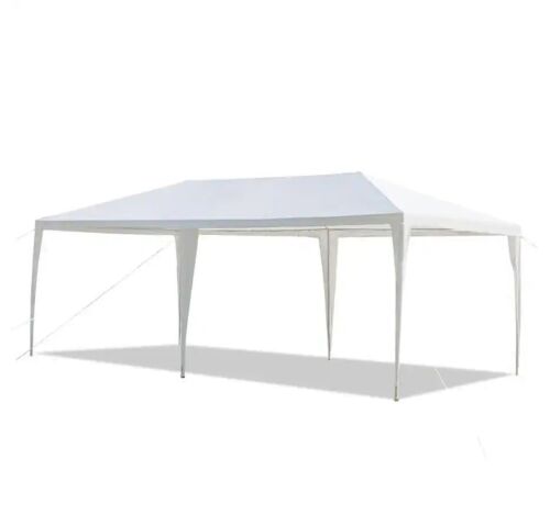 10' x 20' Canopy Tent