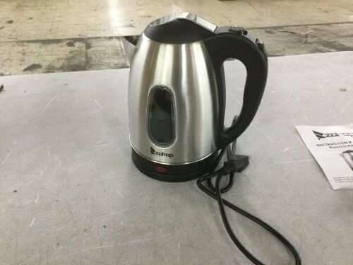 Zokop Electric Kettle
