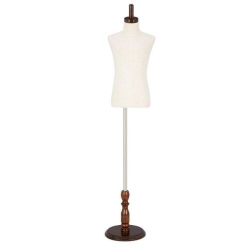 Kid Dress Form with Stand