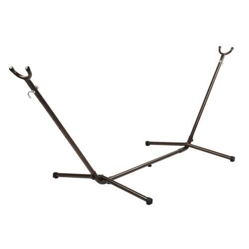 9 FT Hammock Steel Stand Only