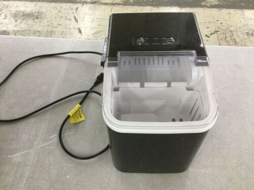 Countertop Ice Maker