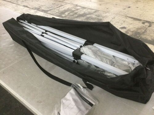 Portable 5ft x 5ft Canopy Tent