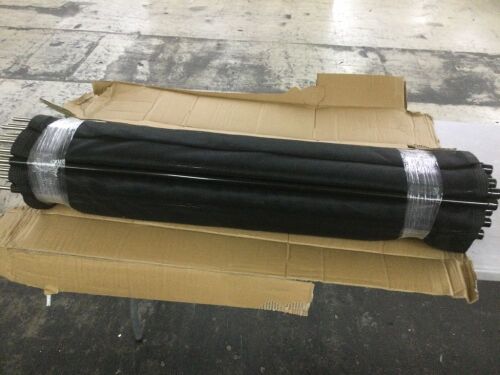 VINGLI 4-ft x 72-ft Black Easy-storaged Pool Fence for Ground Pool Mesh Pool Safety Barrier Panel